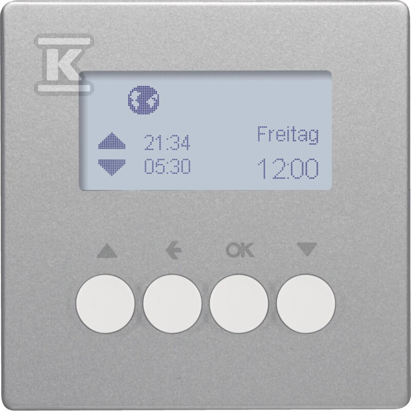 Łącznik czasowy do sterowników - 85745224