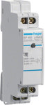 Przekaźnik bistabilny elektroniczny 2 wejścia 8-24VAC/DC + 230VAC 1NO 16A