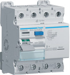 Диференційний вимикач 3P+N 63A 30mA 10kA B+