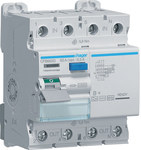 Диференційний вимикач 3P+N 63A 300mA 10kA B+