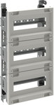Podzespół do zabudowy aparatów 36M szyna TS System S H500 L300