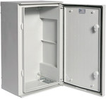 Orion housing plus box auto / distribution full door (polyester) 500X300X200