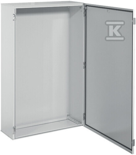 Obudowa stalowa 1250x800x300 mm, IP65, - FL130A