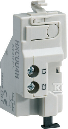 Wyzwalacz wzrostowy h250-h1600 48VDC - HXC002H