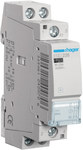 Stycznik 24VAC 2NC 25A AC-7a/b