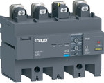 Bloc RCD pour P630 4P 400A Idn réglable