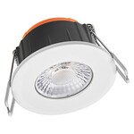 Світлодіодний світильник LED SPOT COMBO FIX V 6W CPS DIM 60DEG IP65 WT