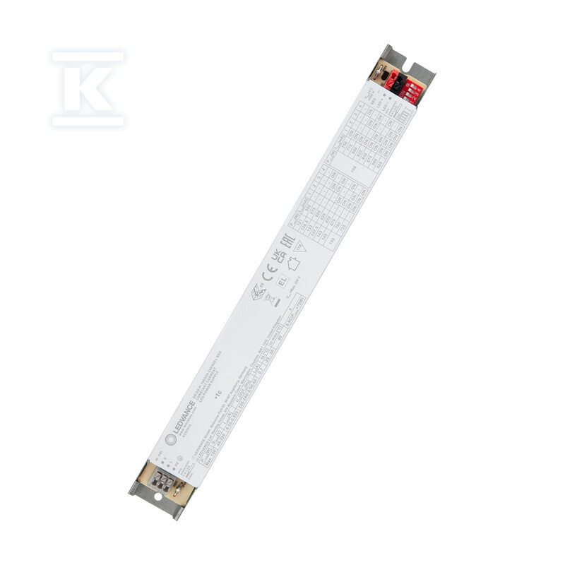 Zasilacz LED prądu stałego DR - 4099854258558