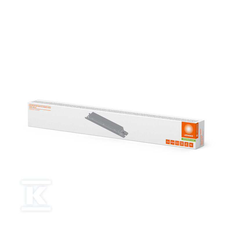 Zasilacz LED prądu stałego DR - 4099854258558