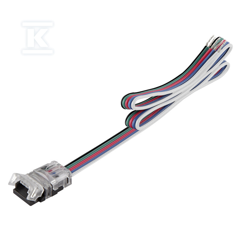 З'єднувач LS AY P-CP/P5/500 - 4099854358968