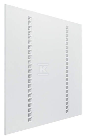 Oprawa LED IndiviLED 600 33W 830 IP40 - 4058075201132