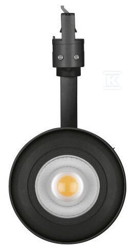 Szynowa oprawa LED TRACKLIGHT SPOT ZOOM - 4058075335806