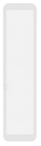 Oprawa LED D/I 1200 36W 830 UGR19 IP20 - 4058075144606