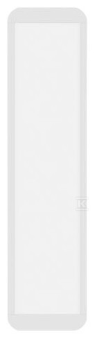 Oprawa LED D/I 1200 36W 840 UGR19 IP20 - 4058075144620