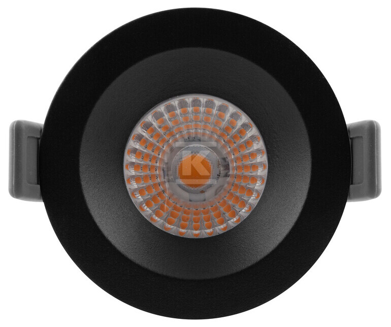 Oprawa LED SPOT FIX P 8W 927 DIM IP44 - 4099854000126