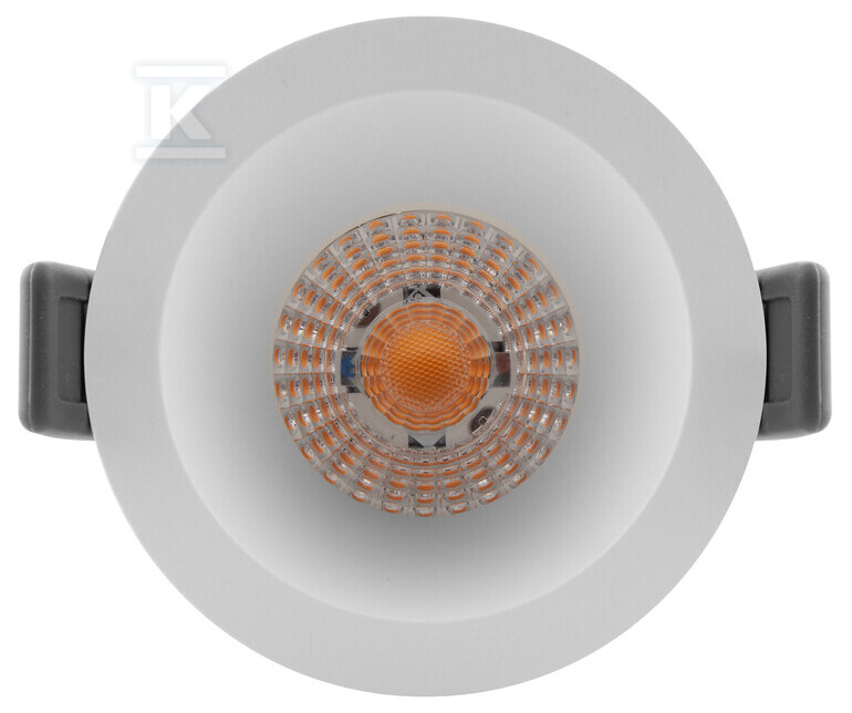 Oprawa LED SPOT DARKLIGHT FIX P 8W 927 - 4058075799806