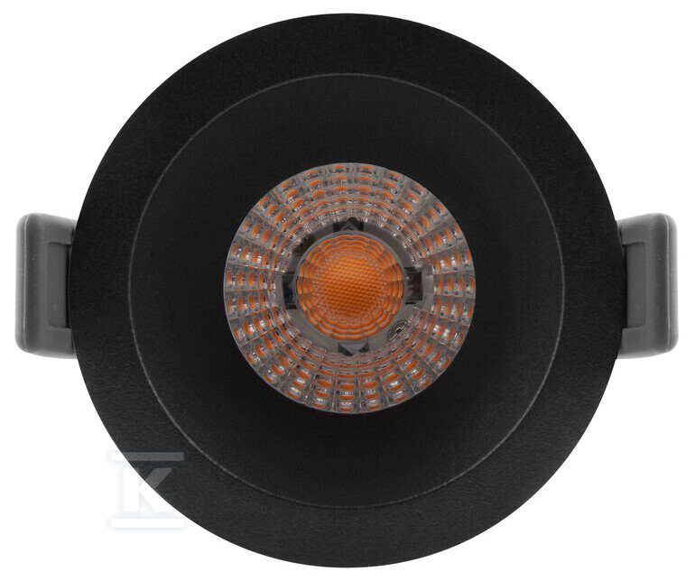 Oprawa LED SPOT DARKLIGHT FIX P 8W 927 - 4099854000164