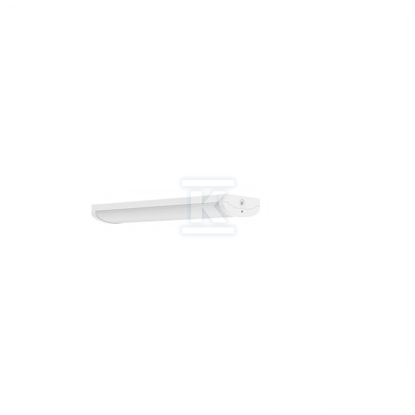 Oprawa liniowa LINEAR SURFACE 600 P 18W - 4058075733398