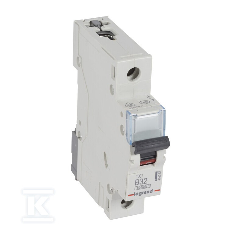 Miniature circuit breaker S 311 1P B - 404087