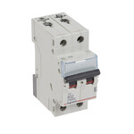 Miniature circuit breaker S 312 2P B 32A 10000A TX3