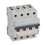 Miniature circuit breaker S 314 4P B 32A 10000A TX3