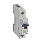 Miniature circuit breaker S 311 1P C 40A 10000A TX3