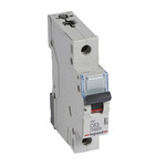 Miniature circuit breaker S 311 1P C 63A 10000A TX3