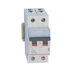 Miniature circuit breaker S 312 2P C 16A 10000A TX3