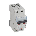 Miniature circuit breaker S 312 2P C 32A 10000A TX3
