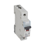 Wyłącznik nadprądowy S 311 1P B 40 A 10000 A serii TX3