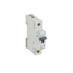 Wyłącznik nadprądowy S 311 1P C 4 A 10000 A serii TX3
