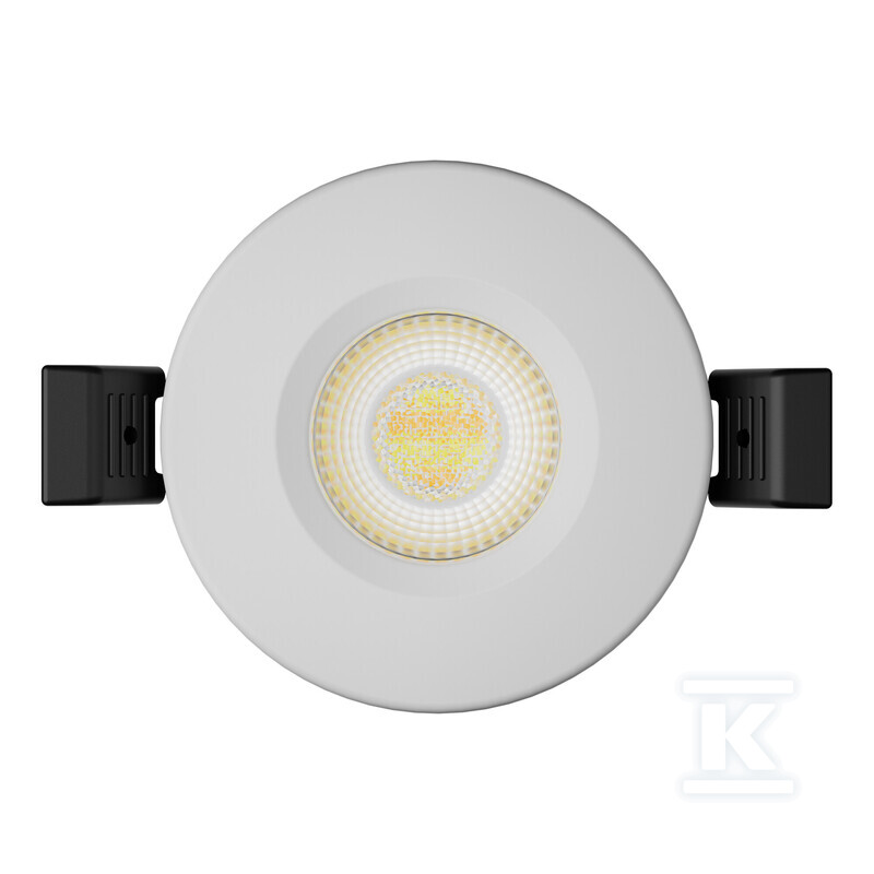 Світлодіодна лампа LED SPOT COMBO FIRE - 4099854459894