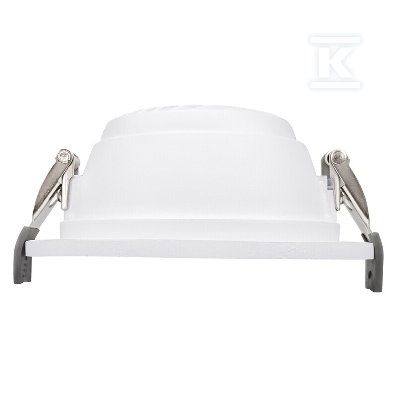 Світильник вбудовуваний, COMFORT D100 P - 4099854490842