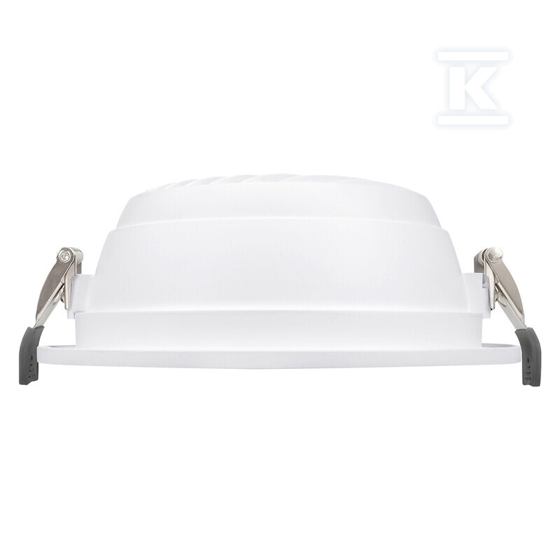 Світильник вбудовуваний, COMFORT D150 P - 4099854490941