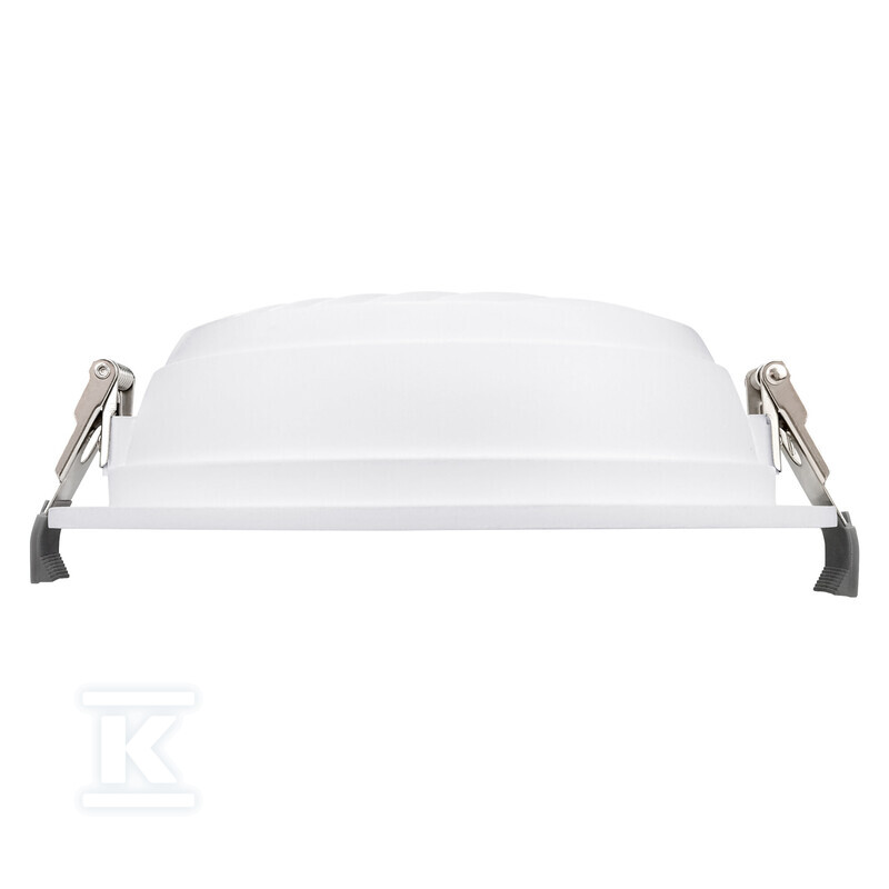 Світильник вбудовуваний, COMFORT D200 P - 4099854490989