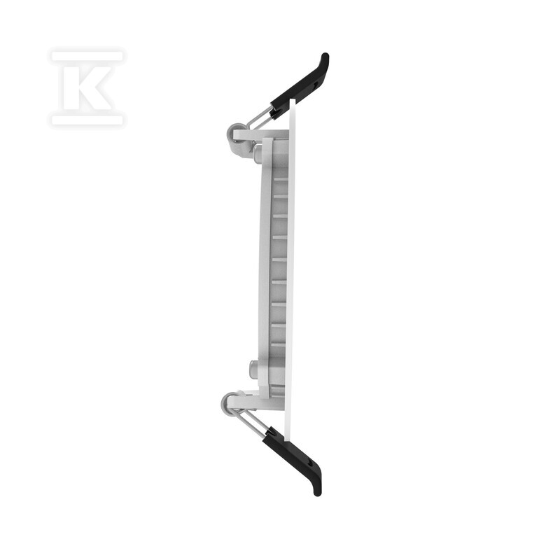 Світлодіодний вбудований світильник - 4099854441776