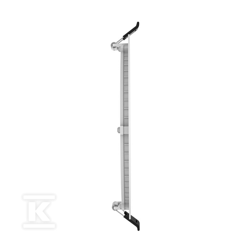 Світлодіодний вбудований світильник - 4099854441844