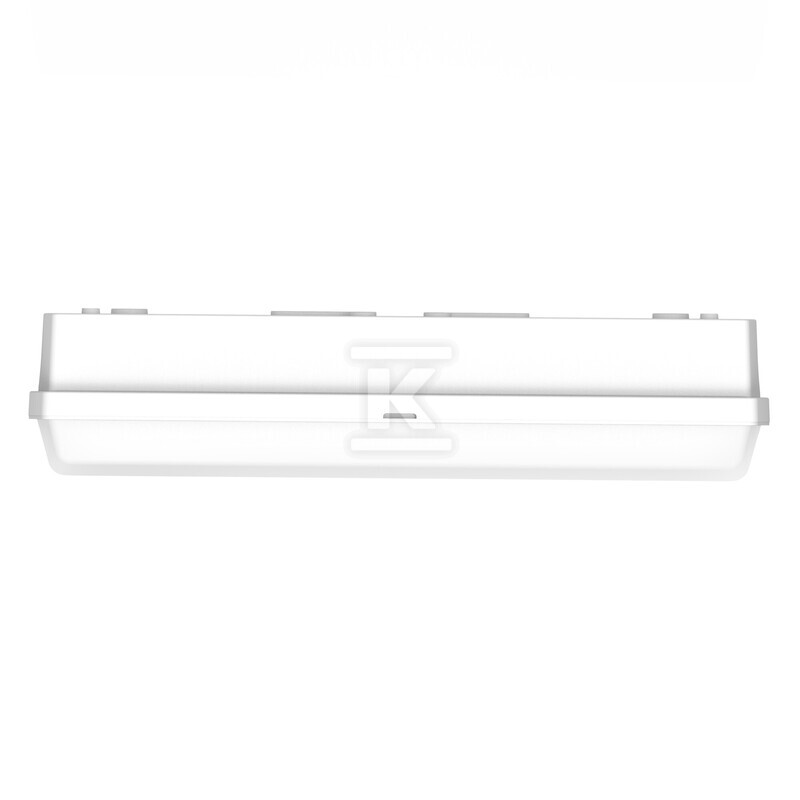 Oprawa LED BULKHEAD COMPACT RECTANGULAR - 4099854290688