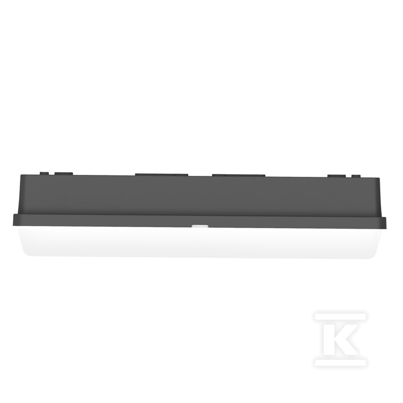 Oprawa LED BULKHEAD COMPACT RECTANGULAR - 4099854290701