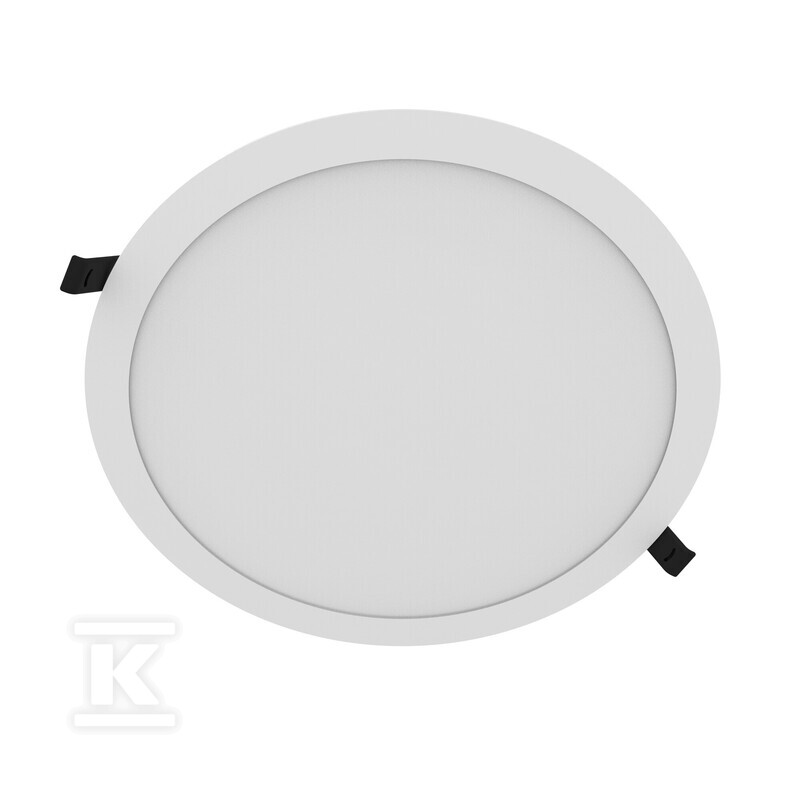 Світлодіодний вбудований світильник - 4099854441868