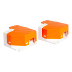 Złączki do sterownika LED DRIVER DALI CLAMP DUO