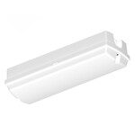 Oprawa LED BULKHEAD COMPACT RECTANGULAR EMERGENCY EL V 10W MS 840 WT