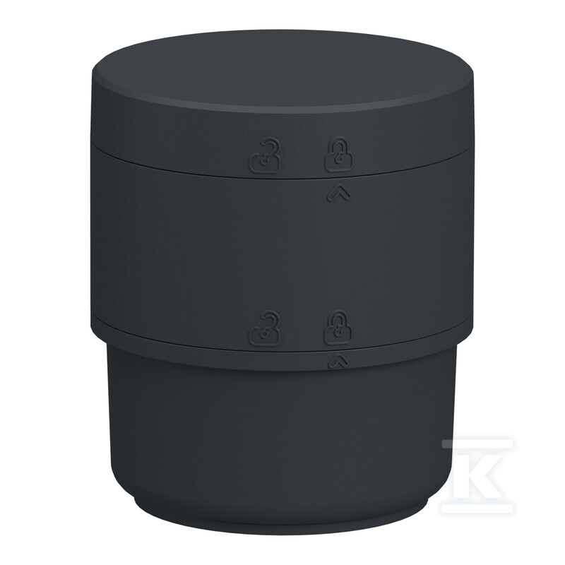 Базовий модуль, світлова колона Harmony - XVB7C21B