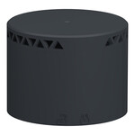 Звуковий модуль, світлова колона Harmony XVB7, Ø70mm, 2 тони, сірий