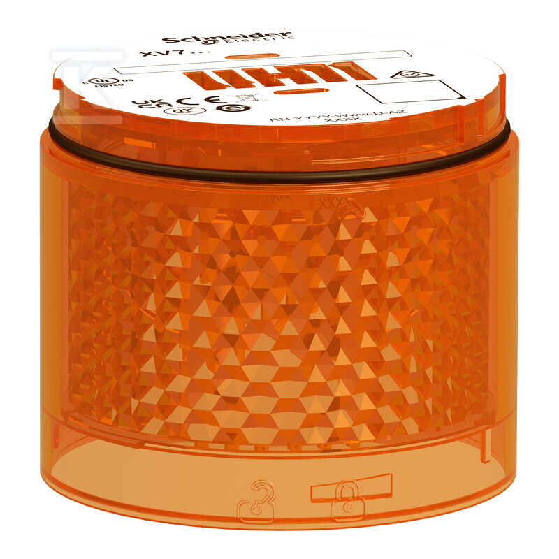 Світловий модуль, світлова колона - XVB7C25