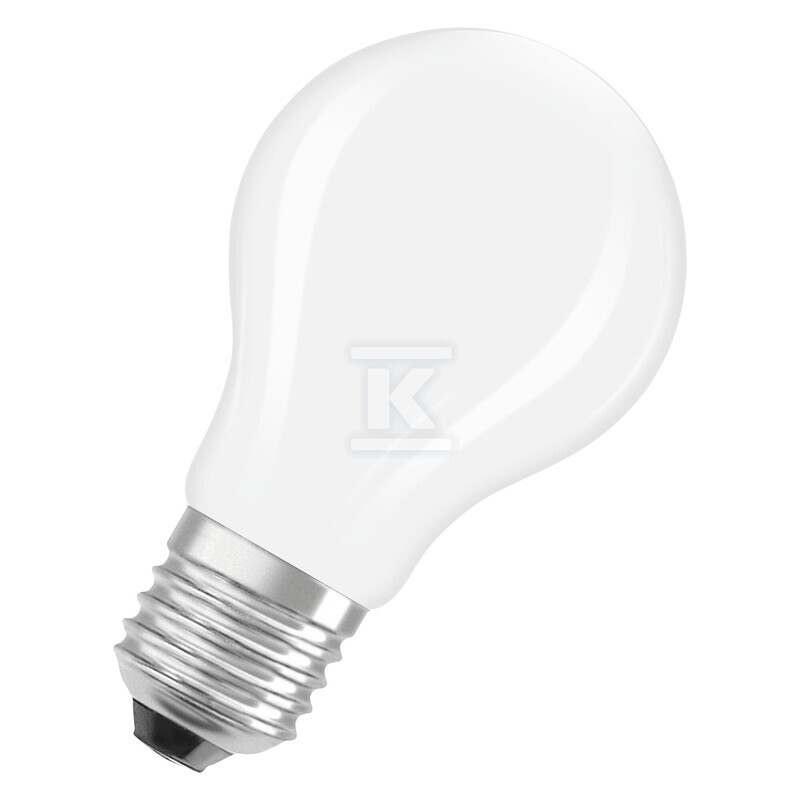 Світлодіодна лампа CLASSIC A P 5.9W 827 - 4099854465932