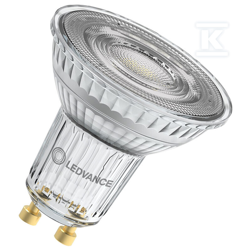 Żarówka LED PAR16 DIM S 3.7W 940 GU10 - 4099854456251