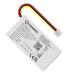 Akumulator DAMP PROOF BATTEN CBO EL BAT 6.4V 1.8AH
