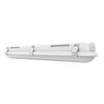 Oprawa hermetyczna LED DAMP PROOF CBO 600 V 16W 840 MS IP66 GY