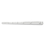 Oprawa hermetyczna LED DAMP PROOF CBO 1800 V 60W 840 MS IP66 GY